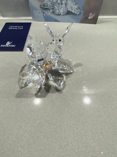 Swarovski 2007 collector - collector,, the