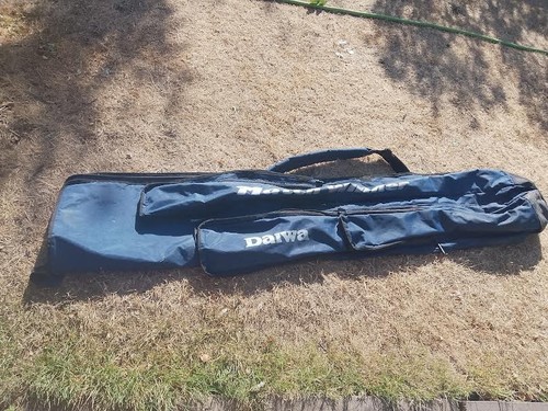 Daiwa tournament holdall - tournament,