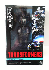 Transformers Studio Series -