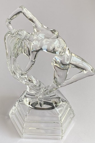 Royal crystal rock - rca, nude