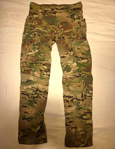 Crye precision nspa - crye,