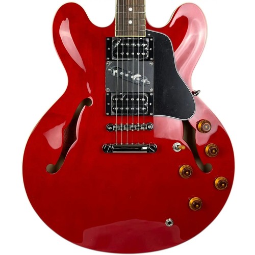 Tokai es180 alvin lee - alvin,