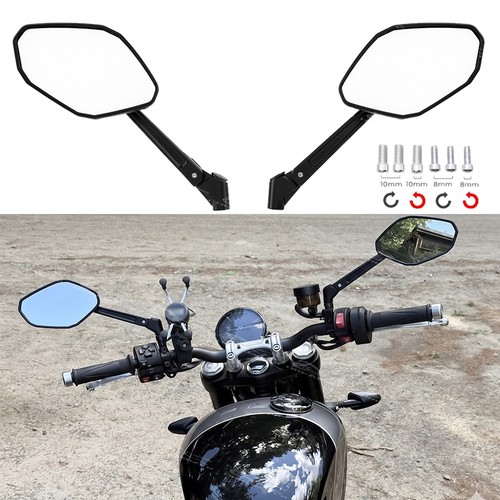 8mm 10mm motorcycle - 2x,