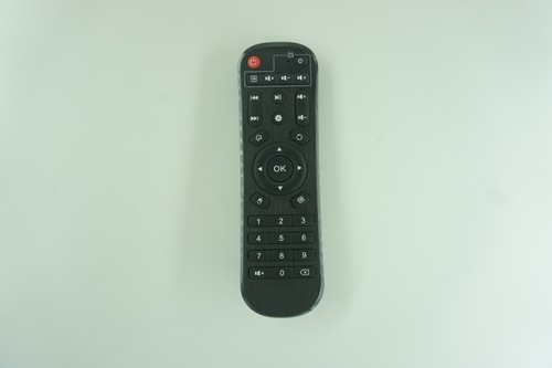 Remote control for wellbox - control,