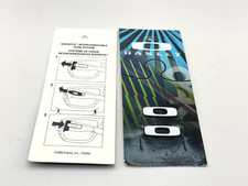 Oakley Dispatch 1.0 Polished White Icon