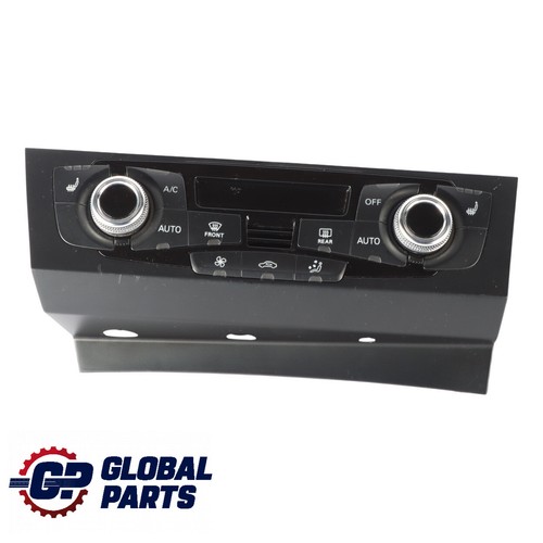 Audi dashboard center - a5,