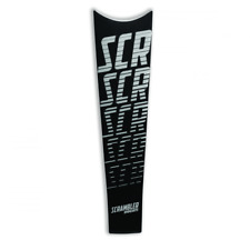 Ducati Scrambler Fuel Tank Pad