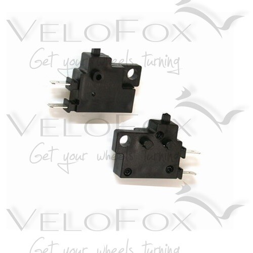 Jmp front brake light - brake, switch