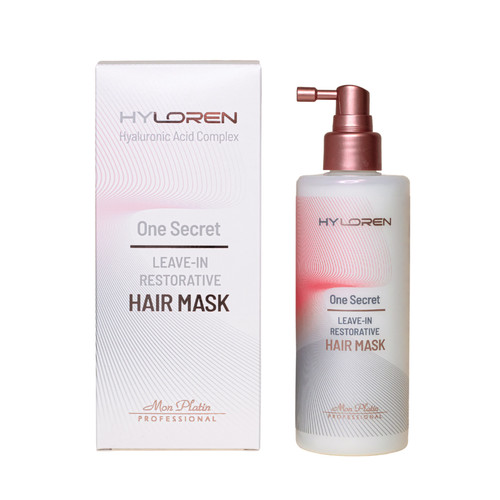 Mon platin one secret loren - platin, hy