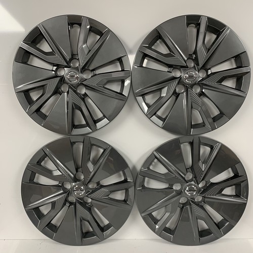 Set nissan qashqai wheel - of,