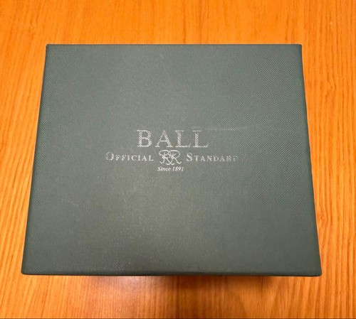 Ball watch stokeman racer - stokeman,