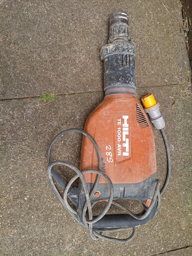 Hilti 1000 - hilti,
