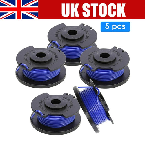Spool line cord fits - 5x,