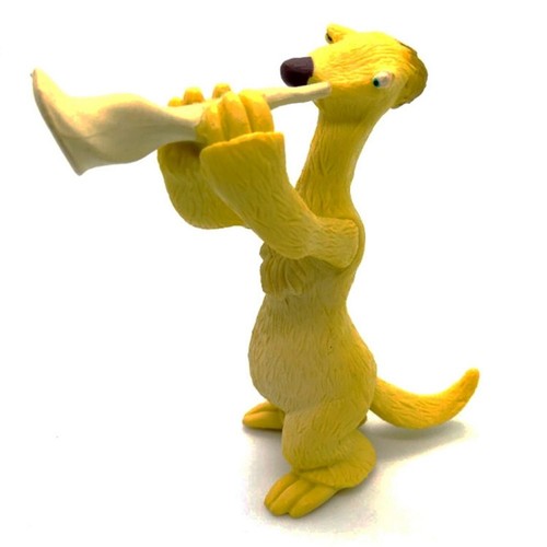 Ice age sid - ice, disney
