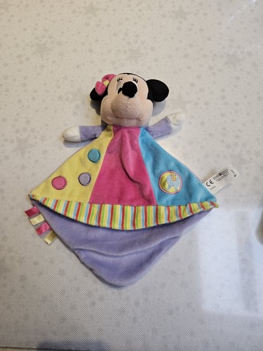 Posh paws disney minnie - paws, mouse