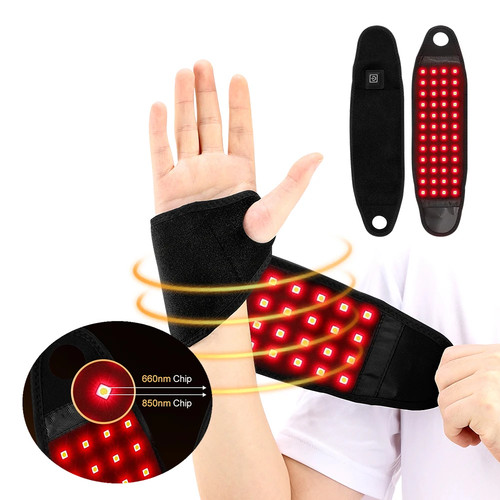 Therawrap for carpal - carpal, tunnel