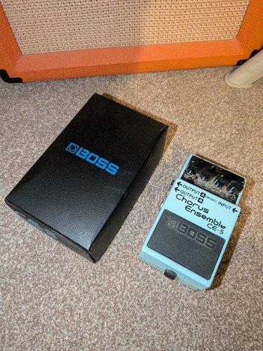 Boss chorus ensemble - chorus,