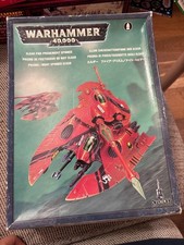 Eldar Fire Prism / Night