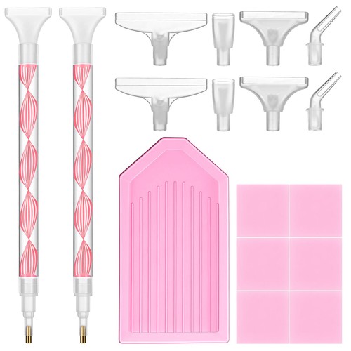 Rhinestone picker tool - rhinestone,