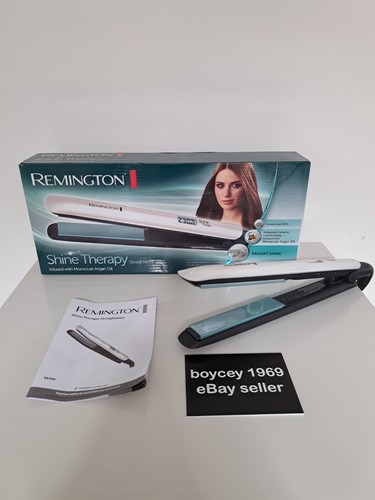 Remington shine therapy hair - remington,