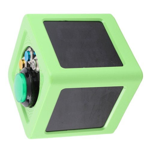 Cube timer for - cube, poker