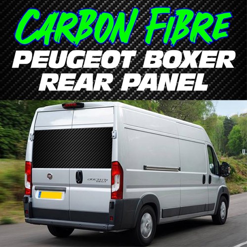 Fits peugeot boxer - fits,