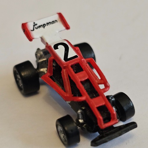 Micro machines buggy dune - machines,
