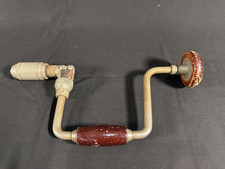 Stanley No 78 10" Inch Ratchet