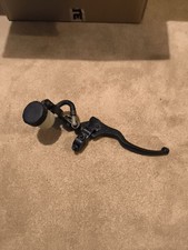 Aprilia RS125 Front Brake