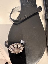 ladies Ioannis Vero Cuoio size