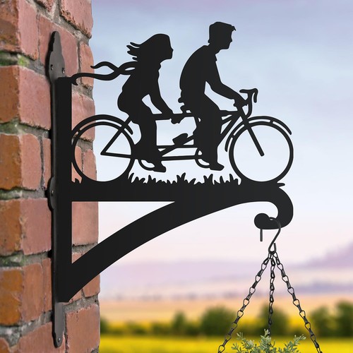 Steel couple tandem - on,