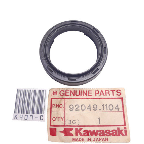 Kawasaki kdx kx250 kx125 - kx250,
