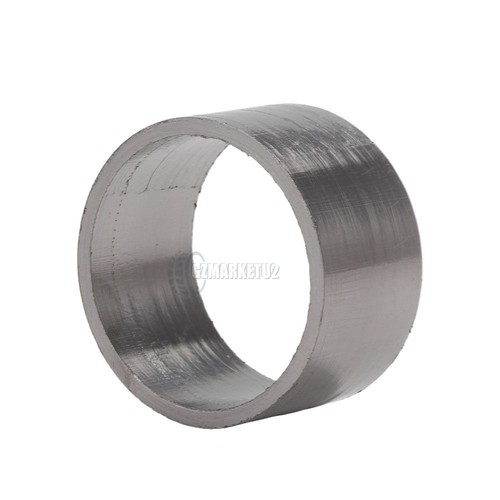 Exhaust muffler gasket - gasket, for