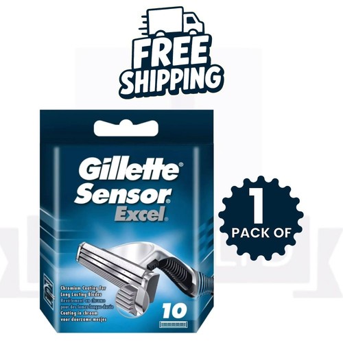 Gillette sensor excel - sensor,