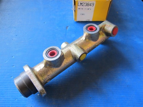 Delphi tandem brake master - tandem,