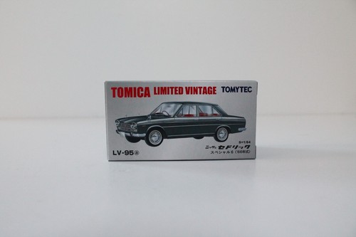 Tomica limited vintage - tomica, lv-95a