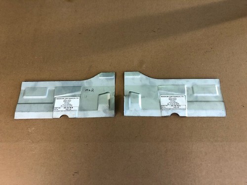 Ford escort mk2 sill closing - ford,
