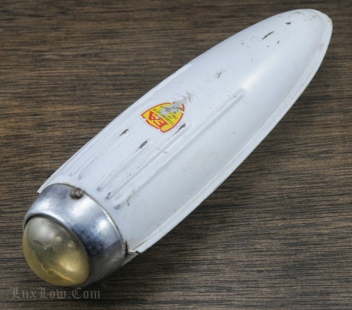 Delta prewar rib - 6, torpedo