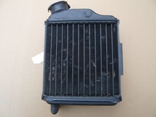 Yamaha RD 125 LC 10W Water