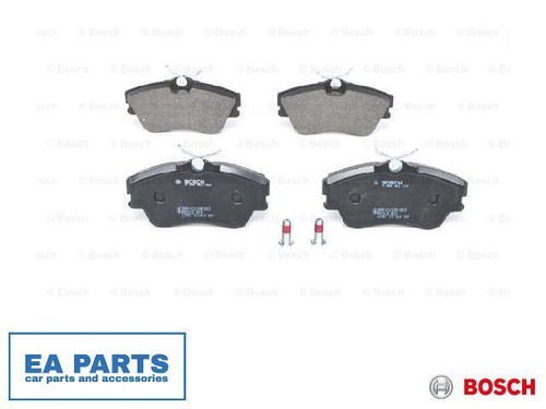 Brake pad set disc - pad,