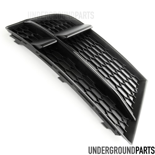 Audi line front bumper - 8v,