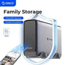 ORICO Private Cloud NAS