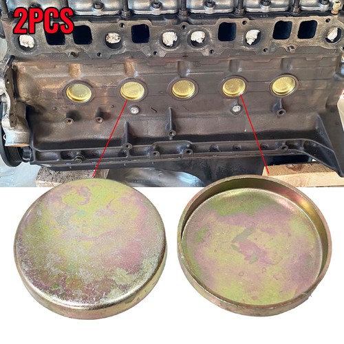 2pcs 50mm engine core - engine, plug