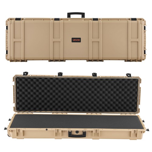 Vevor hard rifle case - rifle,