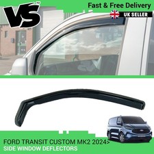 FOR FORD TRANSIT CUSTOM MK2