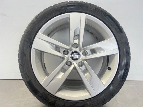 Seat leon mk3 - seat, genuine