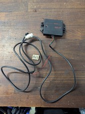 BMW E36 CONVERTIBLE ALARM