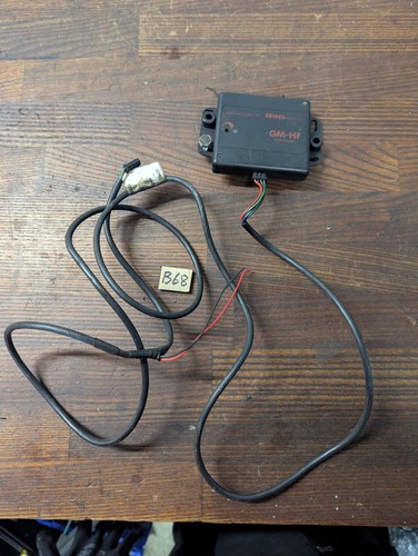 Bmw e36 convertible alarm - e36,