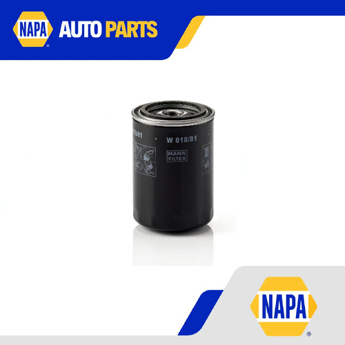 Oil filter fits nissan - oil,