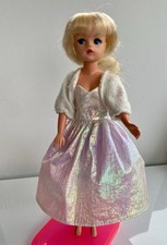 Sindy Vintage Pedigree Doll